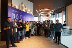 「圆桌派」抖音直播带货榜合肥私享会 成功举办